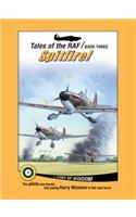 Tales of the RAF