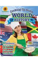 Cooking Up Some World History