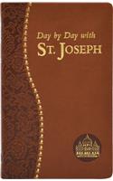 Day by Day with Saint Joseph
