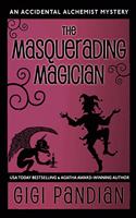 Masquerading Magician