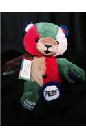 Peef the Christmas Bear 12