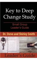 Key to Deep Change Study