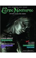 Carpe Nocturne Magazine Spring 2015