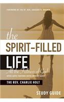 The Spirit-Filled Life Study Guide