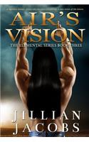 Air's Vision