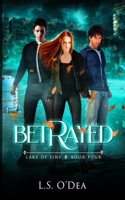 Lake Of Sins: Betrayed