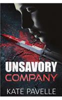 Unsavory Company