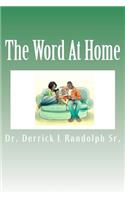 Word At Home