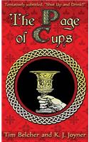 Page of Cups
