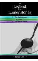 The Legend of the Lumenstones