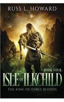 Isle of Ilkchild