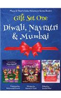 GIFT SET ONE (Diwali, Navratri, Mumbai)