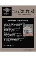 The Journal of The Writers Guild of Virginia
