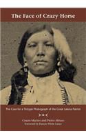 Face of Crazy Horse