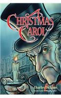 Christmas Carol for Teens (Annotated including complete book, character summaries, and study guide)