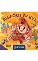 Bigfoot Baby!