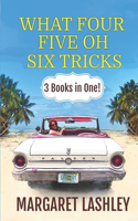 What Four, Five Oh, Six Tricks