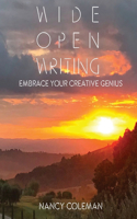 Wide Open Writing