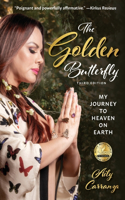 Golden Butterfly