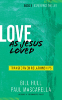 Love as Jesus Loved