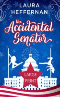 Accidental Senator