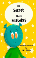 Secret About Mistakes
