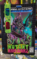 Mutant Hive Warz 