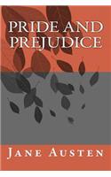Pride and Prejudice (Unabridged)
