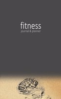 Fitness Journal & Planner