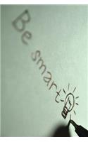 Be Smart Notebook