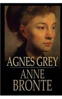 Agnes Grey