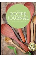 Our Recipe Journal