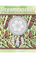 Native American Inspired Coloring Book