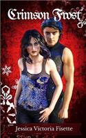 Crimson Frost