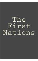The First Nations
