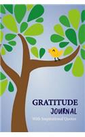 Gratitude Journal
