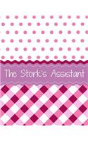 The Stork's Assistant 2: A Surrogacy Journey Journal