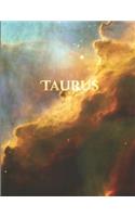 Taurus: Zodiac Journal