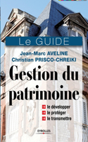 Gestion du patrimoine
