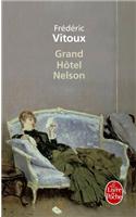 Grand Hôtel Nelson