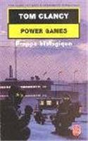 Power Games 4 Frappe Biologique