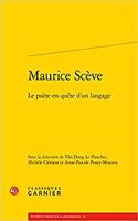 Maurice Sceve