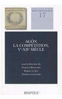 HAMA 17 Agon. La competition, Ve-XIIe siecle, Bougard