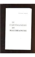 Le Cartesianisme de Malebranche