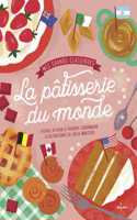 Les grands classiques de la patisserie du monde