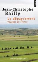 D'Paysement. Voyages En France(le)