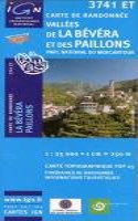 Vallées de La Bévéra et des Paillons
