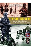 Utah Beach: Sainte-Mère-Église, Sainte-Marie-Du-Mont