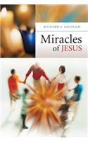 Miracles of Jesus