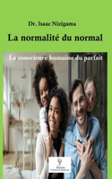La normalité du normal